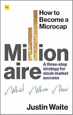 How to Become a Microcap Millionaire